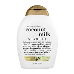 Shampoo Ogx Coconut Milk 385Ml