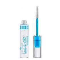 Pestañina Essence Lash & Brow Lavable Transparente