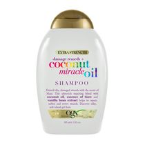 Shampoo Ogx Coconut Miracle Oil 385Ml