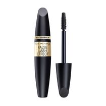 Pestañina Max Factor False Lash Effect Tono Negro Waterproof 12ml