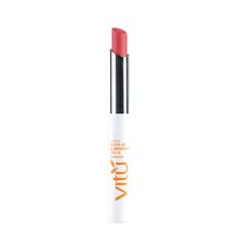Labial Vitú De Almendras Fps 10