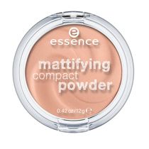 Polvo Essence Mattifying