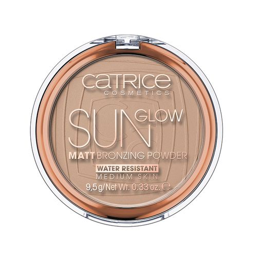 Bronzer Sunglow Matt Catrice