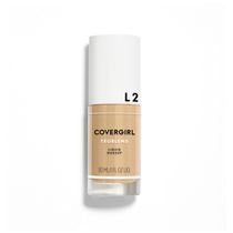 Base Covergirl Trublend