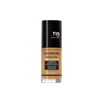 Base Covergirl Trublend Matte Made