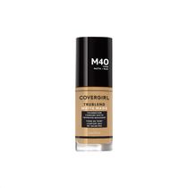 Base Covergirl Trublend Matte Made