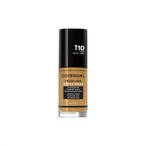 Base Covergirl Trublend Matte Made