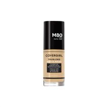 Base Covergirl Trublend Matte Made