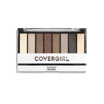 Sombras Covergirl