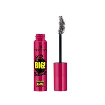 Pestañina Essence Get Big Lashes Lavable Negra