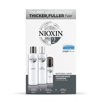 Promoción Nioxin Acondicionador + Tratamiento Sys2 X3 uds 150ml