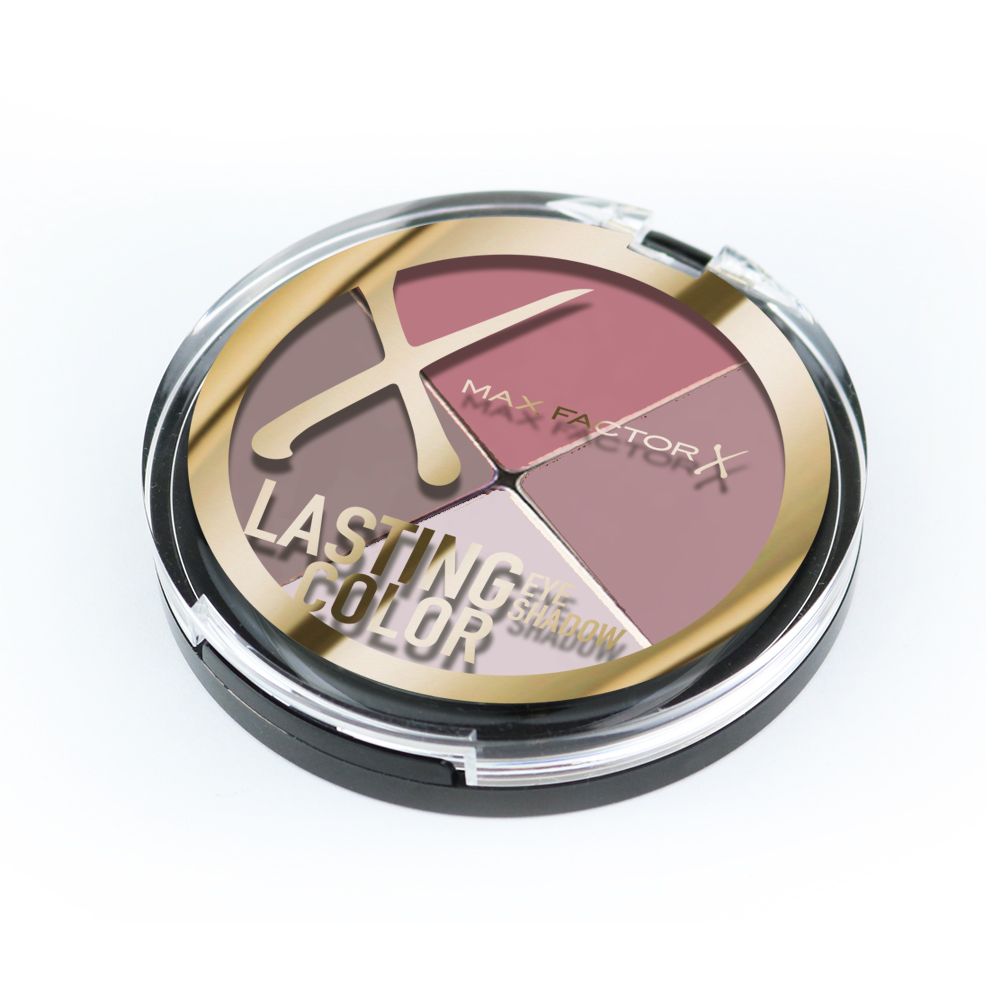 Sombras Max Factor