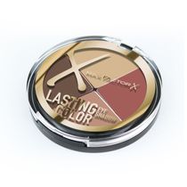 Sombras Max Factor Lasting Color Tono Glow 7gr