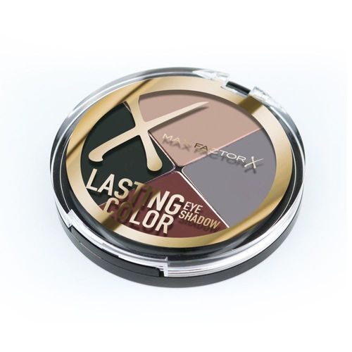 Sombra Lasting Color Max Factor Tono Sahara 7g
