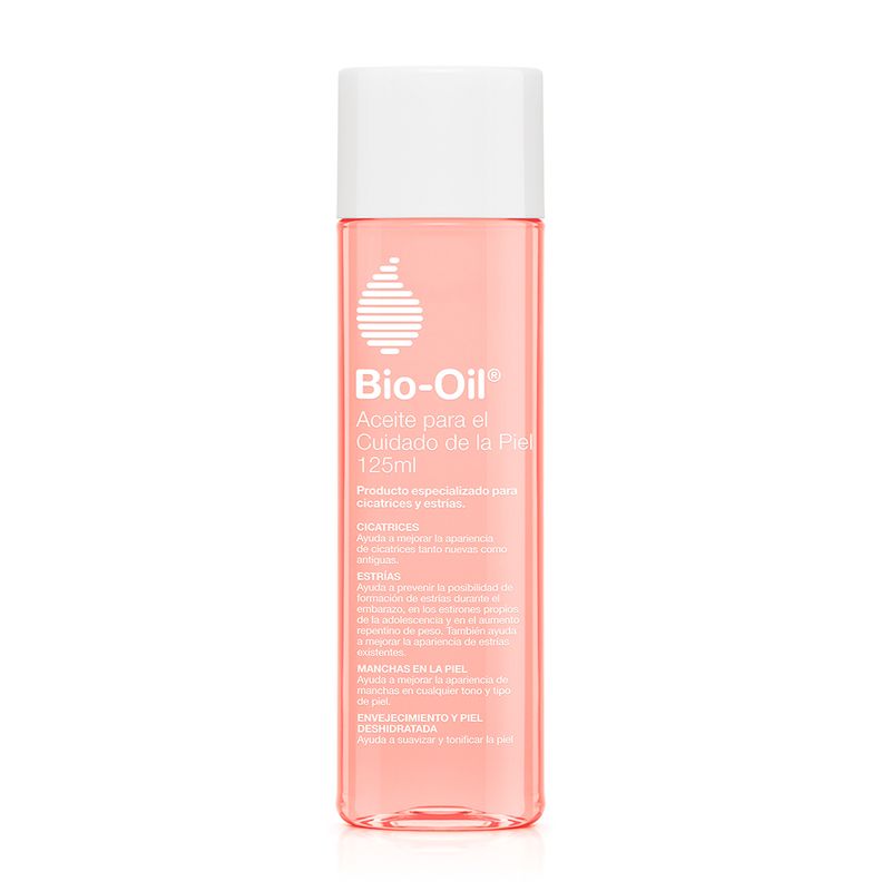 Aceite Bio Oil Natural 125 mL, Tienda Online