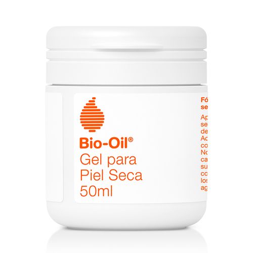 Bio Oil Gel Para Piel Seca 50Ml