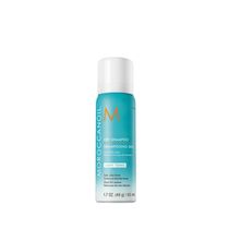 Shampoo Moroccanoilshampo Secotonos Claros 65ml Tz