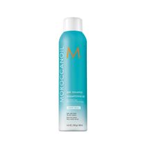 Shampoo Seco Moroccanoil Tonos Claros 205ml