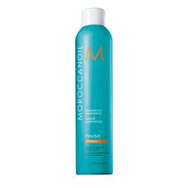 Fijador Moroccanoil Spray Luminoso Fuerte 330ml