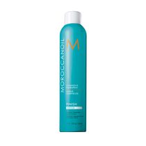 Fijador Moroccanoil Spray Luminoso Medio 330ml