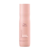 Shampoo Wella Professionals Invigo Blonde Recharge 250ml