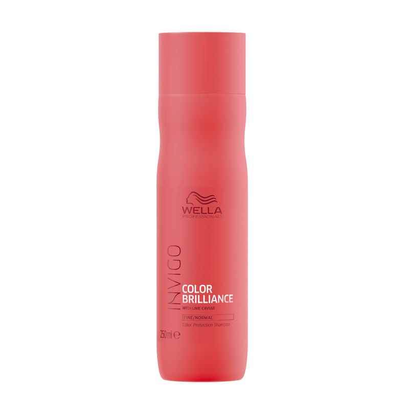 Shampoo Wella Professionals Invigo Color Brilliance 250ml