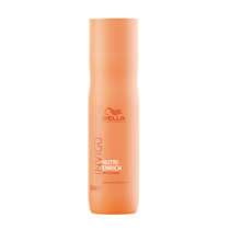 Shampoo Wella Professionals Invigo Nutri-Enrich 250ml