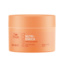 Mascarilla Wella Professionals Invigo Nutri-Enrich 150ml