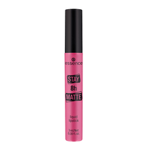 Essence Labial Líquido Stay 8h Matte 06 To Be Fair