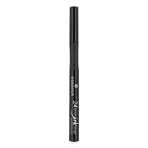 Delineador Essence De Ojos 24 Ever Ink Liner Wp Intense Black