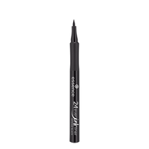 Delineador Essence De Ojos 24 Ever Ink Liner Wp Intense Black