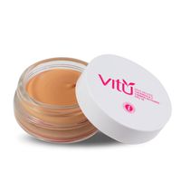 Base Vitú Mousse Fps 18