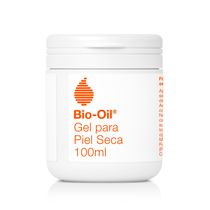 Gel Bio Oil Para Piel Seca 100ml