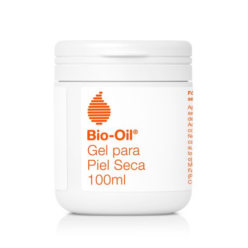 Bio Oil Gel Para Piel Seca 100Ml