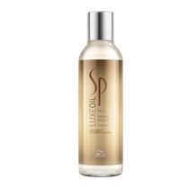 Shampoo Wella Professionals System Professional Luxe Oil 200ml