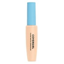 Corrector Covergirl Clean Mate Light