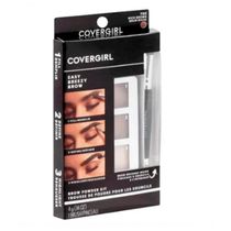 Sombras Covergirl Para Cejas Easy Breesy