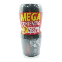 Promoción Arden For Men Desodorante Original 135gr X2 uds.