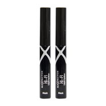 Promoción Max Factor Hi-Fi Tono Negro X2 uds.