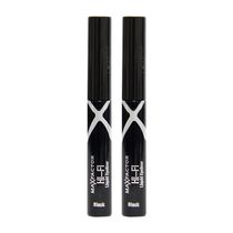 Promoción Max Factor Delineador Hi-Fi Tono Negro X2 uds.