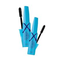 Promoción Max Factor Full Volume Tono Negro 12ml X2 uds.