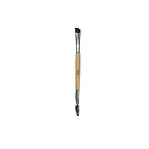 Brocha Qvs Doble Punta Para Cejas