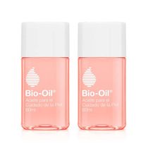 Bio Oil Aceite 2 Unidades 60 Ml Precio Especial