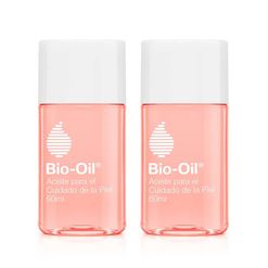 Bio Oil Aceite 2 Unidades 60 Ml Precio Especial