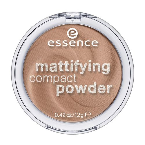 POLVO ESSENCE MATTIFYING TONO 40 12G