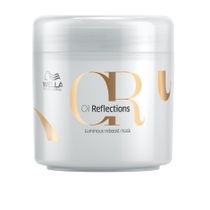 Mascarilla Wella Professionals Oil Reflections 150ml