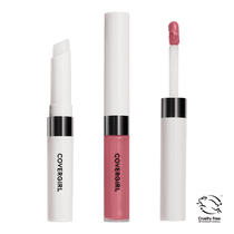 Labial Covergirl Outlast Color & Gloss