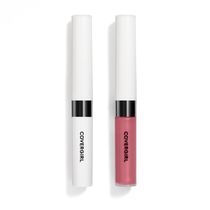 Labial Covergirl Outlast Color & Gloss