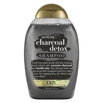 Shampoo Ogx Charcoal Detox 385ml