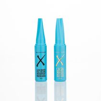 Promoción Max Factor Lash Maker + Lash Maker Volume Tono Negro 12ml